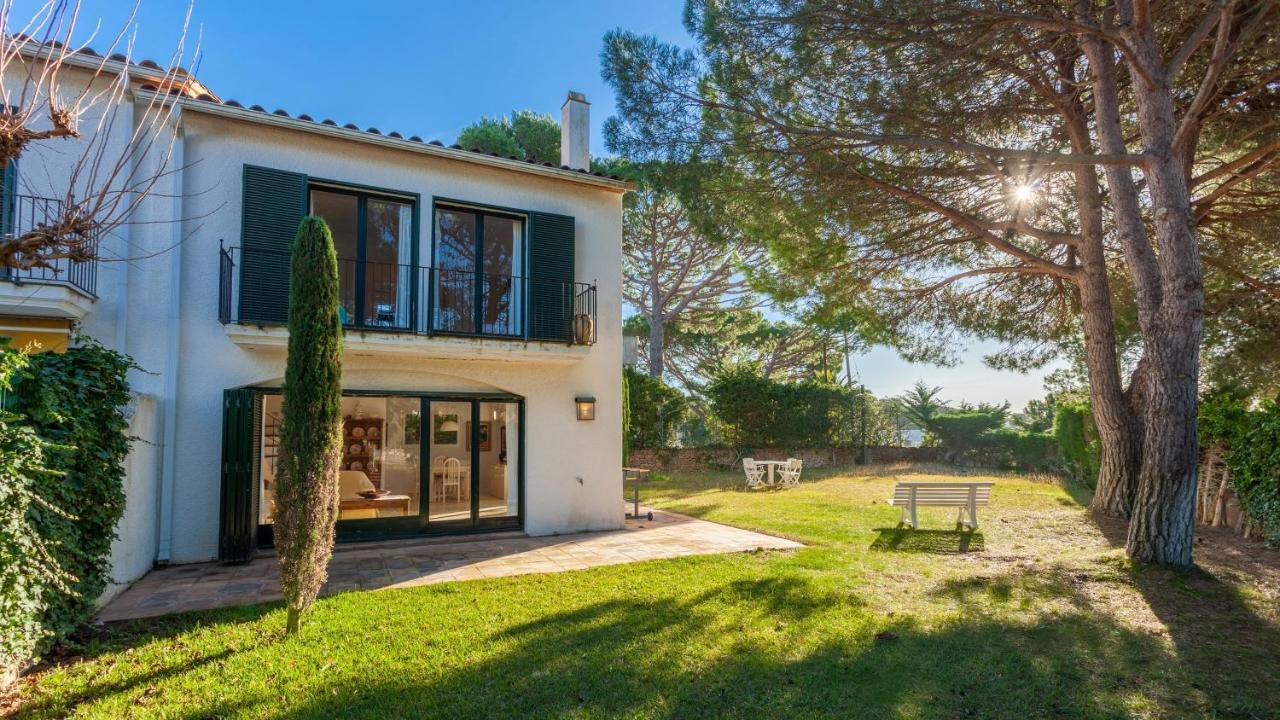 Homer 2 Llafranc Exterior photo